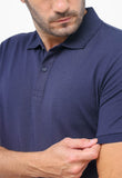 Polo Dom Henrico Piquet Classic - Henri Store