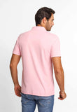 Polo Dom Henrico Piquet Classic - Henri Store