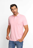Polo Dom Henrico Piquet Classic - Henri Store