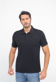 Polo Dom Henrico Piquet Classic - Henri Store