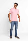 Polo Dom Henrico Piquet Classic - Henri Store