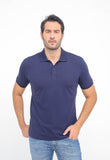 Polo Dom Henrico Piquet Classic - Henri Store
