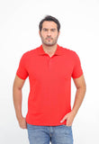 Polo Dom Henrico Piquet Classic - Henri Store