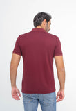 Polo Dom Henrico Piquet Classic - Henri Store