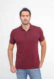 Polo Dom Henrico Piquet Classic - Henri Store