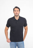 Polo Dom Henrico Piquet Classic - Henri Store