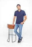Polo Dom Henrico Piquet Classic - Henri Store