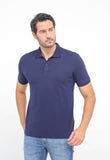 Polo Dom Henrico Piquet Classic - Henri Store