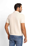 Polo Masculin Dom Henrico Firenze Canelada