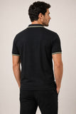 Polo Fred Perry Friso Gola - Henri Store