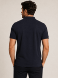Polo Fred Perry Logo Peito - Henri Store