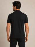 Polo Fred Perry Logo Peito - Henri Store