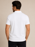 Polo Fred Perry Logo Peito - Henri Store
