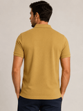 Polo Fred Perry Logo Peito - Henri Store