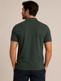 Polo Fred Perry Logo Peito - Henri Store