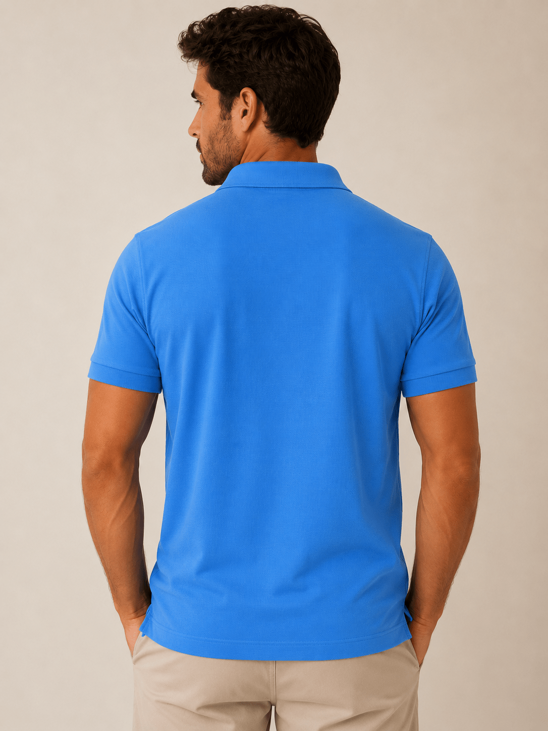 Polo Lacoste Classic Fit - Henri Store