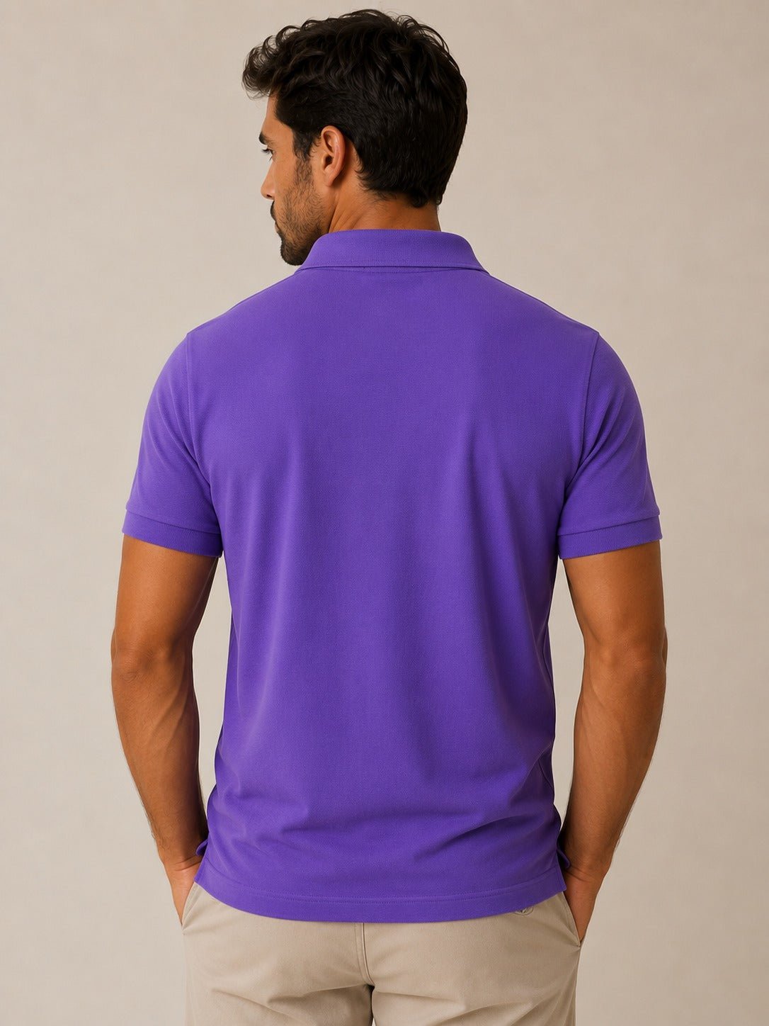 Polo Lacoste Classic Fit - Henri Store