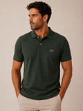 Polo Lacoste Classic Fit - Henri Store
