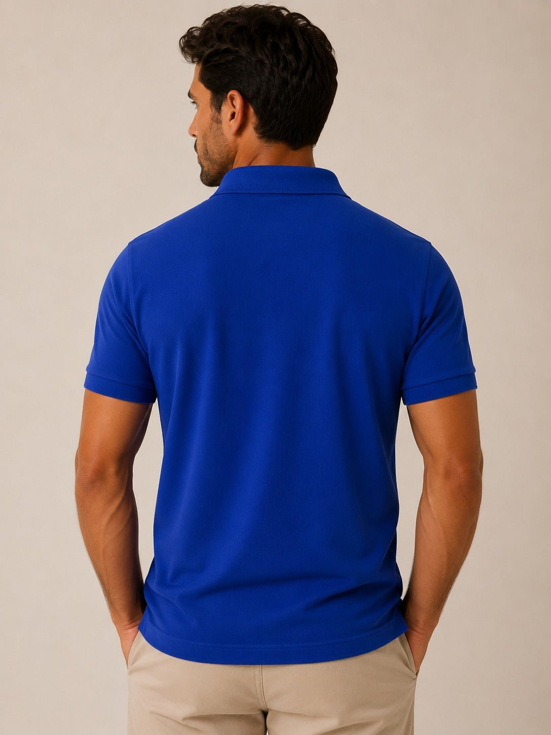 Polo Lacoste Classic Fit - Henri Store