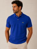 Polo Lacoste Classic Fit - Henri Store