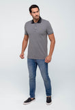Polo Lacoste Regular Fit - Henri Store
