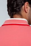 Polo Lacoste Regular Fit - Henri Store