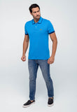 Polo Lacoste Regular Fit - Henri Store