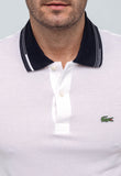 Polo Lacoste Regular Fit - Henri Store