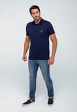 Polo Lacoste Regular Fit - Henri Store