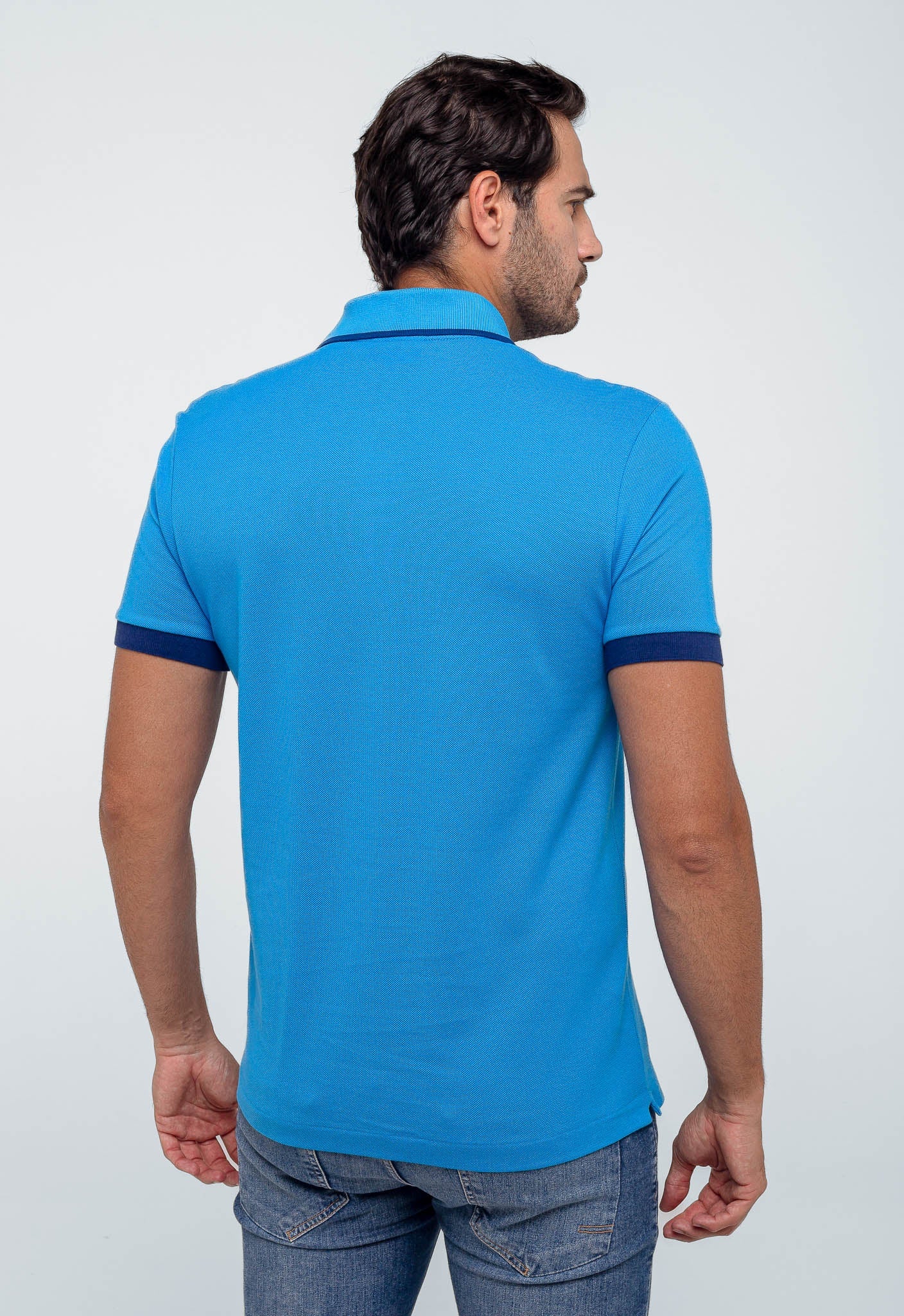 Polo Lacoste Regular Fit - Henri Store