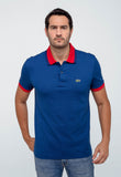 Polo Lacoste Regular Fit - Henri Store