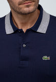 Polo Lacoste Regular Fit - Henri Store