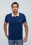Polo Lacoste Regular Fit - Henri Store