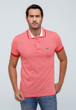 Polo Lacoste Regular Fit - Henri Store