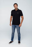 Polo Lacoste Regular Fit - Henri Store