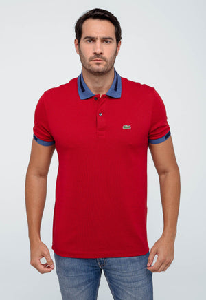 Vermelho