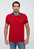 Polo Lacoste Regular Fit - Henri Store
