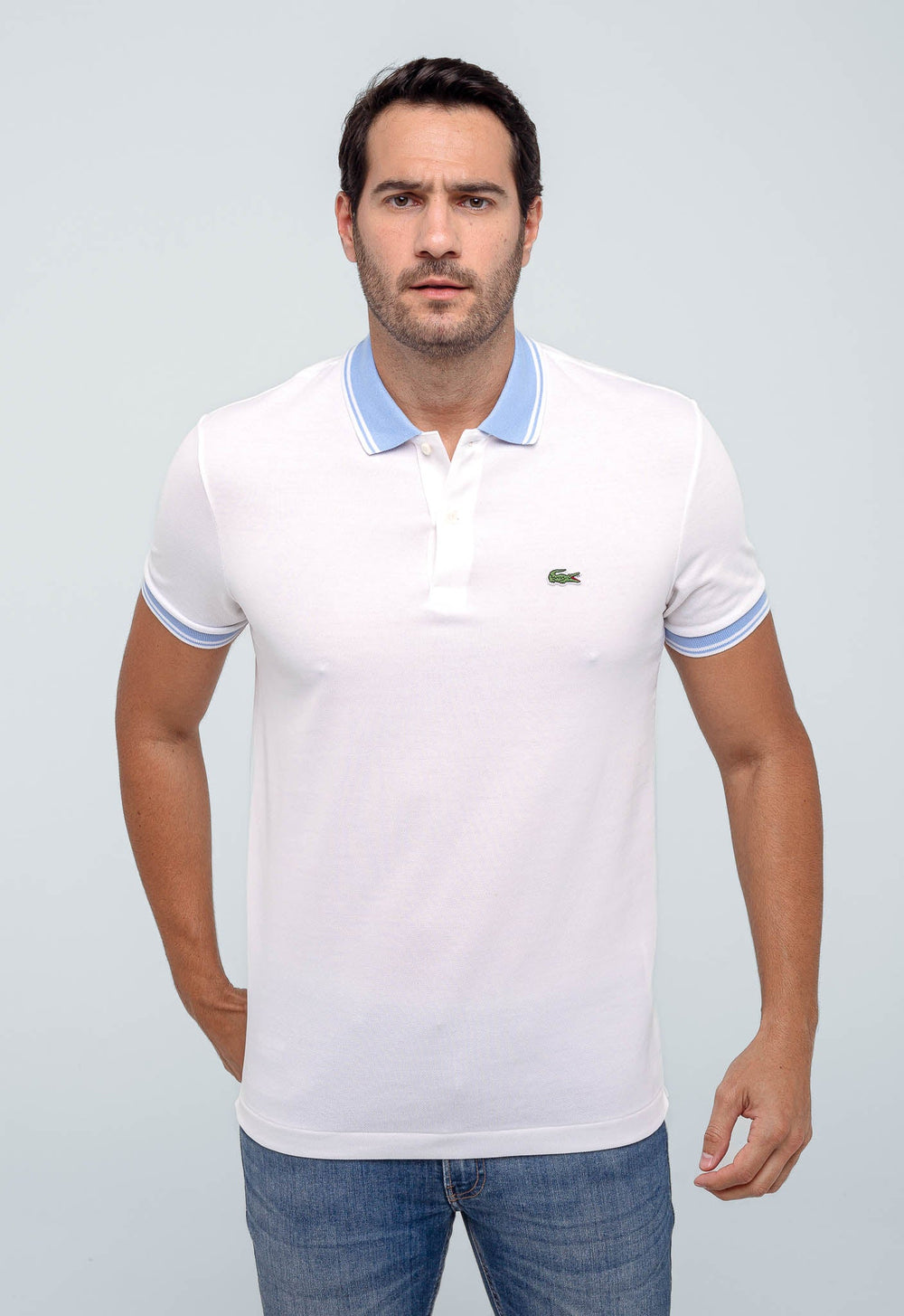 Polo Lacoste Regular Fit - Henri Store