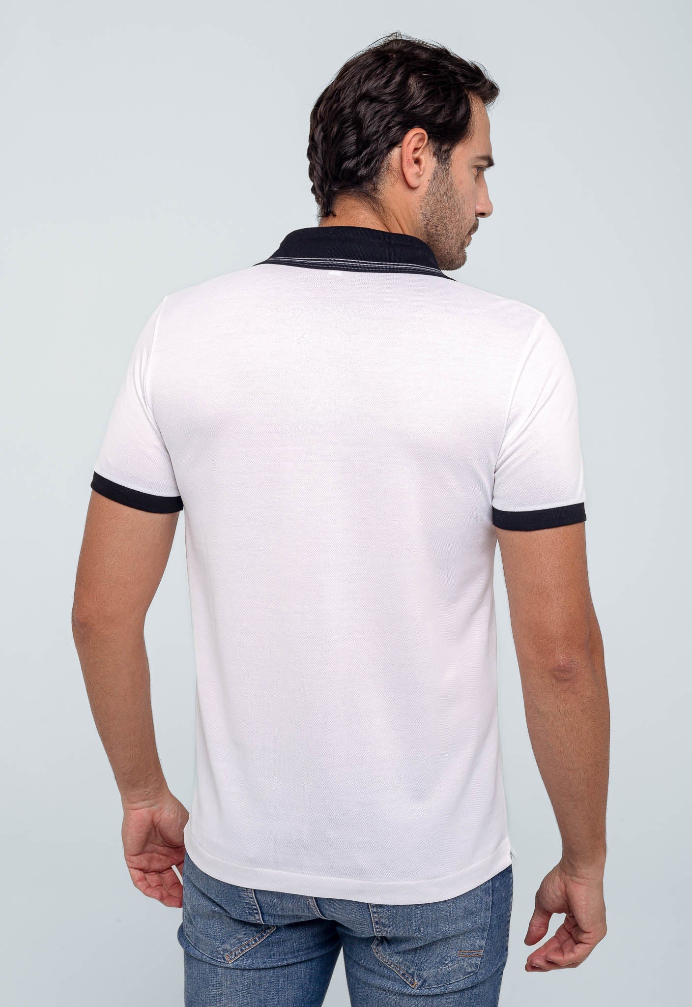 Polo Lacoste Regular Fit - Henri Store