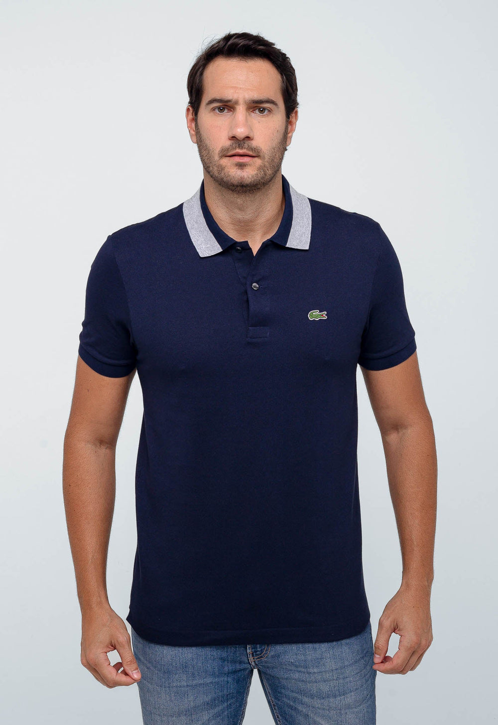 Polo Lacoste Regular Fit - Henri Store