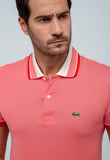 Polo Lacoste Regular Fit - Henri Store