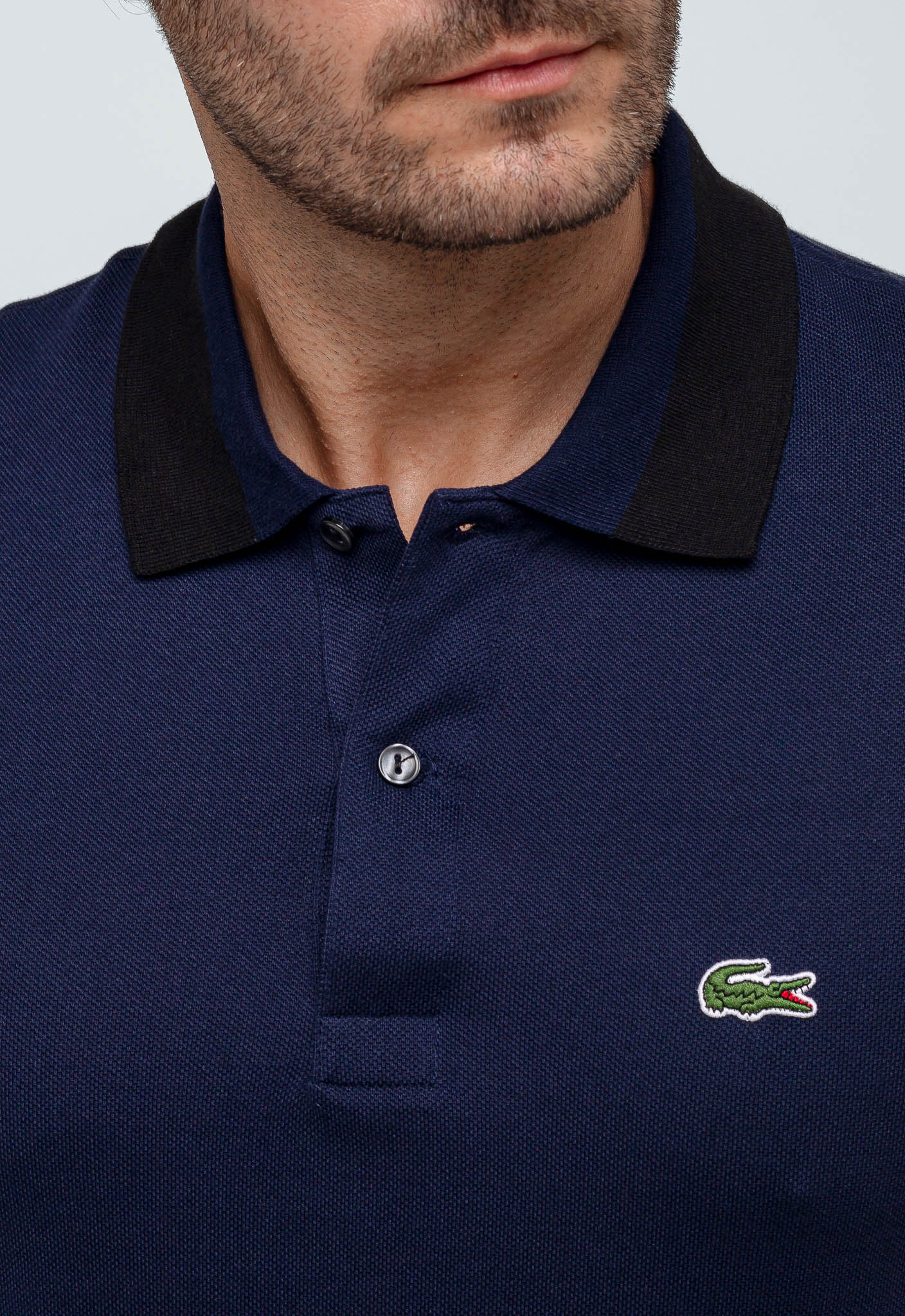 Polo Lacoste Regular Fit - Henri Store