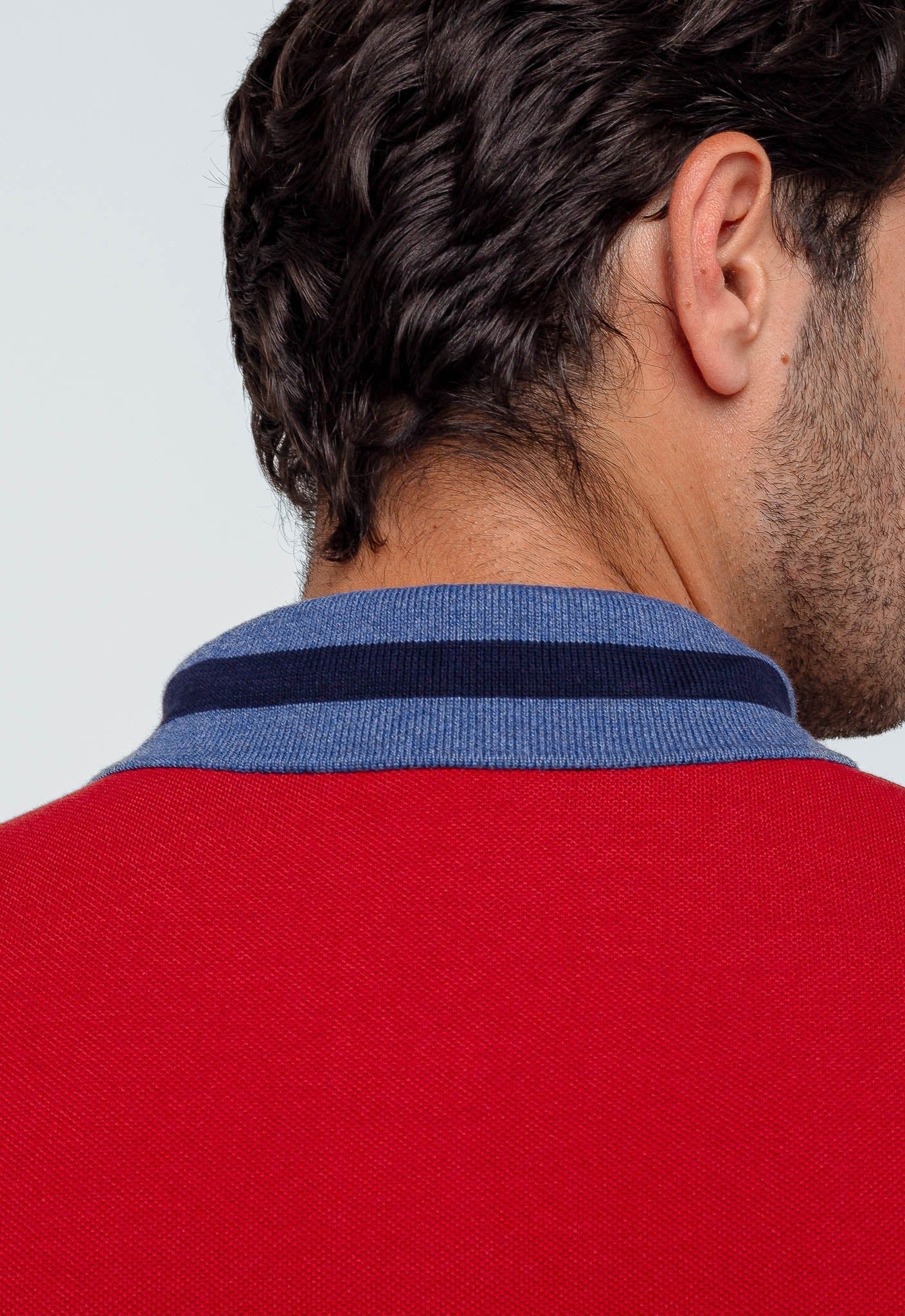 Polo Lacoste Regular Fit - Henri Store