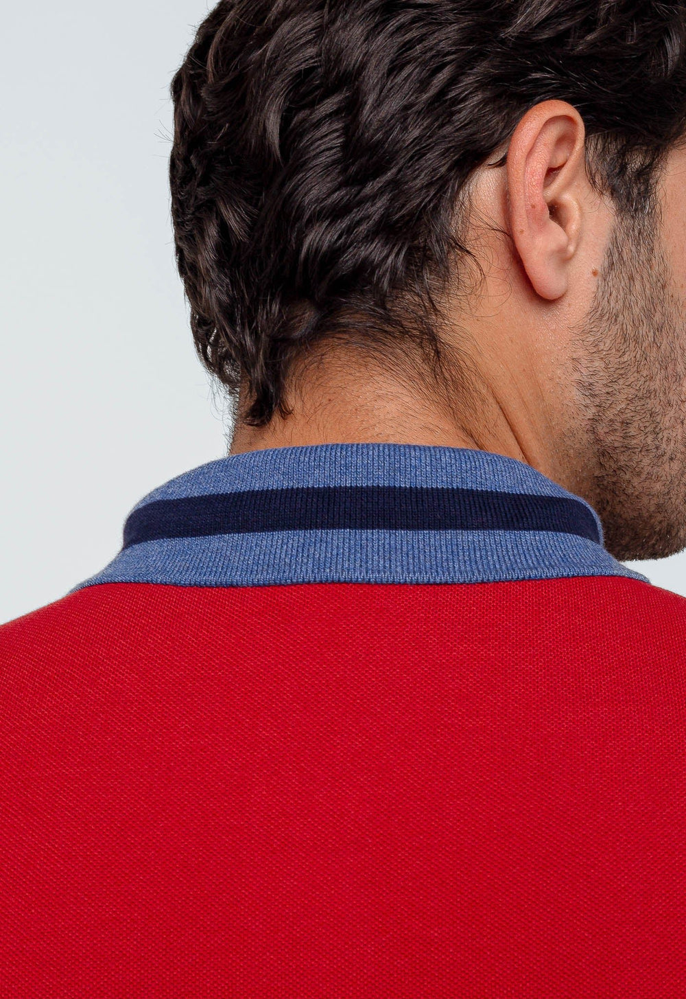 Polo Lacoste Regular Fit - Henri Store