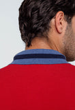 Polo Lacoste Regular Fit - Henri Store
