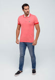 Polo Lacoste Regular Fit - Henri Store