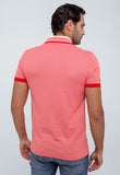 Polo Lacoste Regular Fit - Henri Store