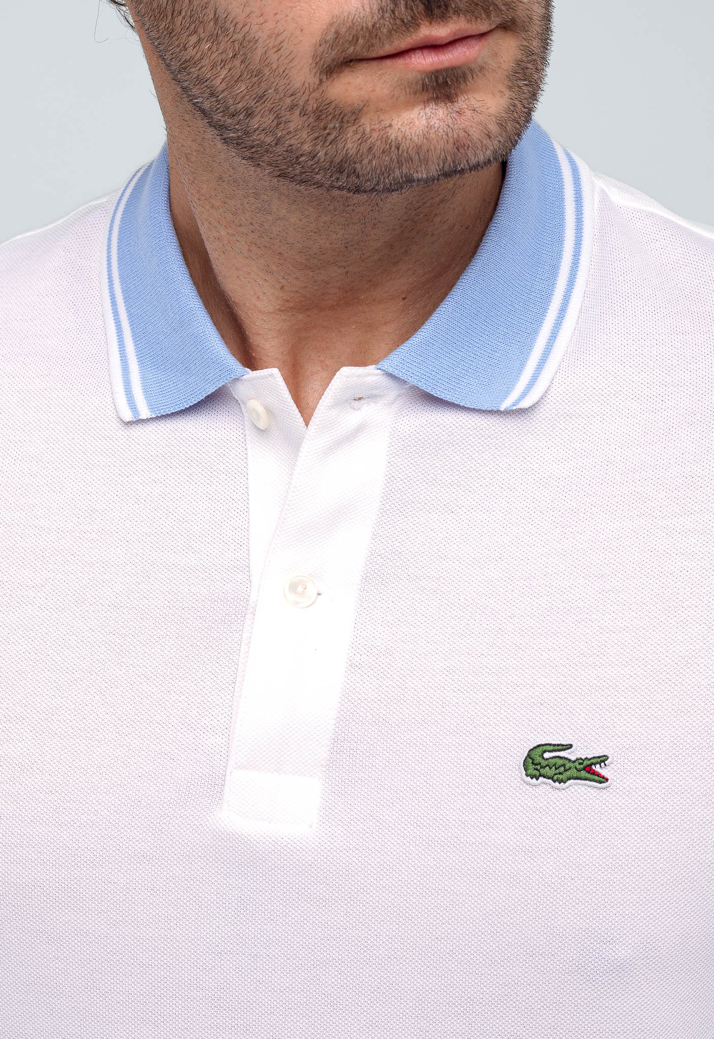 Polo Lacoste Regular Fit - Henri Store