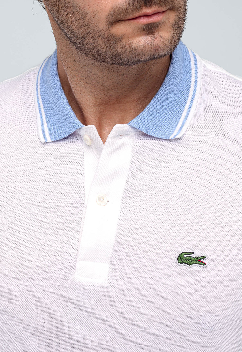 Polo Lacoste Regular Fit - Henri Store