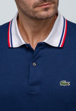 Polo Lacoste Regular Fit - Henri Store